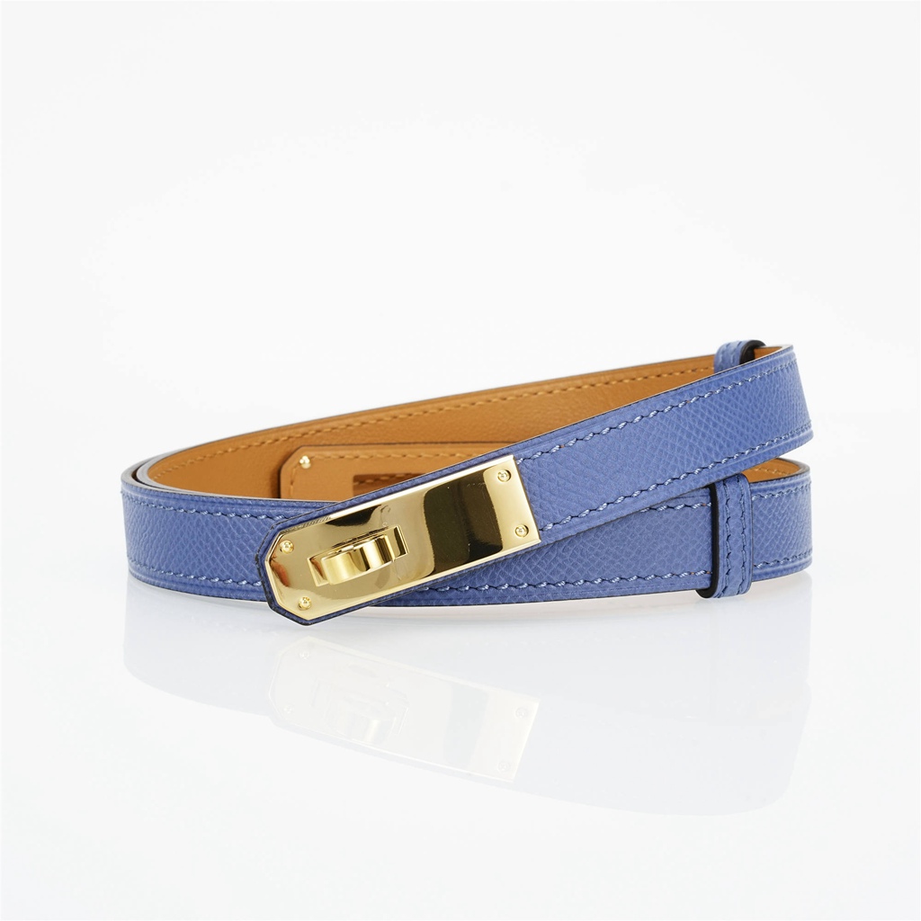 H**mes belts 18mm